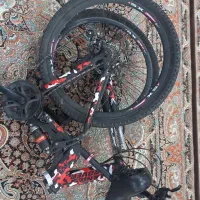 دوچرخه تاشو