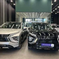 میتسوبیشی اکلیپس کراس 2025