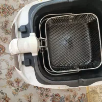 سرخ کن سانی اصل|سایر لوازم برقی|تهران, دکتر هوشیار|دیوار