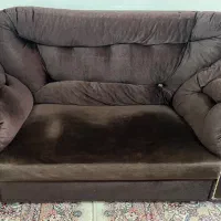 مبل هفت نفره.درحد