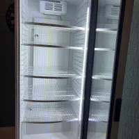 یخچال مغازه