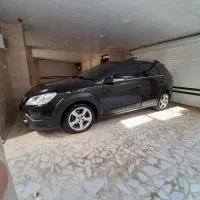 اچ سی کراس 97|خودرو سواری و وانت|رشت, دیلمان|دیوار