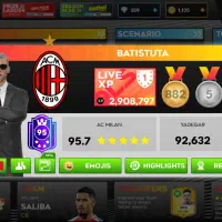 دریم لیگ اکانت