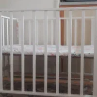 تخت،گهواره نوزاد|تخت و صندلی بچه|تهران, جنت‌آباد مرکزی|دیوار