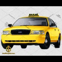 تاکسی دربست به تمام نقاط کشور