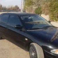 پروتون ویرا اتوماتیک