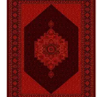 فرش 1200 شانه سنگین وزن تراکم بالا