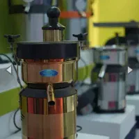 آبمیوه گیری الوین 3 اسب غول مرحله آخر|آبمیوه‌گیر و آب‌مرکبات‌گیر|چهارباغ, |دیوار