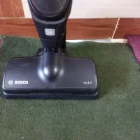 جاروبرقی ایستاده شارژی بوش 14/4