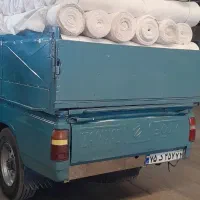 یک عدد جک نیسان گم شده