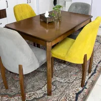 مبلمان و میزنهارخوری