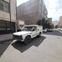 سلام مدل ۸۳ معاوضه با کویک یا پژو۴۵ بالای ۹۰|خودرو سواری و وانت|تهران, شهرک استقلال|دیوار
