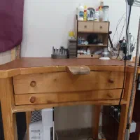 میز طلاسازی