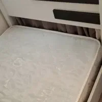تخت تک نفره با تشک نونو