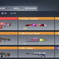 اکانت کالاف|کنسول، بازی ویدئویی و آنلاین|مشهد, چهنو|دیوار