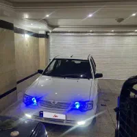 پراید111مدل91