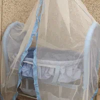 گهواره نوزادی|اسباب و اثاث بچه|خرمدره, |دیوار