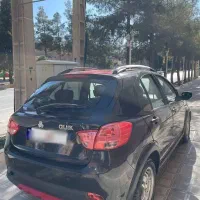 کوئیک R مشکی|خودرو سواری و وانت|بیرجند, |دیوار