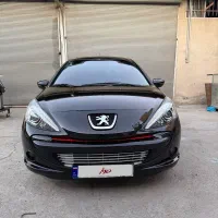 207 دنده ای پاناروما مدل 1404 بی رنگ