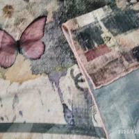 روسری زنانه