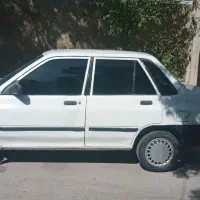پراید مدل ۸۷|خودرو سواری و وانت|شیروان (خراسان), |دیوار