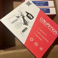 دزدگیر تصویری موتورسیکلت cookma کوکما بابرد 100|قطعات یدکی و لوازم جانبی|اصفهان, باغ زیار|دیوار