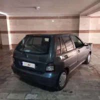 پراید 111