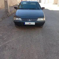 پژوه 405مدل 84