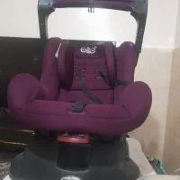 صندلی کودک خودرو
