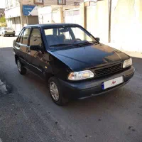 پرایدمدل83انژکتور|خودرو سواری و وانت|الوند, |دیوار