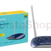 مودم تی پی لینک|مودم و تجهیزات شبکه|قم, هفت تیر|دیوار