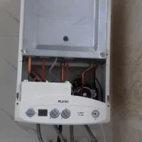 لوله کشی سردوگرم رادیاتور تعمیرپکیچ نصب پمپ و مخزن|خدمات پیشه و مهارت|محمدیه-قزوین, |دیوار