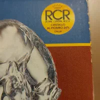 مجسمه کریستال دکوری سماور برنجی اجاق سه فیتیله|مجسمه، تندیس، ماکت|تهران, پاسداران|دیوار