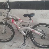 دوچرخه  ۲۶