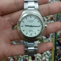 ساعت  قدیمی Ledfort