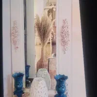 آینه و کنسول