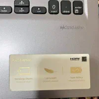 لبتاب ایسوس Asus|رایانه همراه|کاشان, سال آباد|دیوار