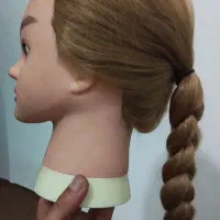 کله مانکن باپایه