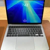 Macbook Air M1 13 inch|رایانه همراه|شیراز, آزادی|دیوار