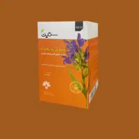 دمنوش بادرنجبویه