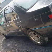 ماشین بسیار تمیز|خودرو سواری و وانت|قائم‌شهر, |دیوار