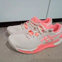 کفش تنیس اورجینال اسیکس size 39|کیف، کفش، کمربند|تهران, دروس|دیوار