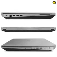 لپ تاپ استوک Hp  Zbook G5 17 گرید A+++|رایانه همراه|اهواز, کوروش|دیوار