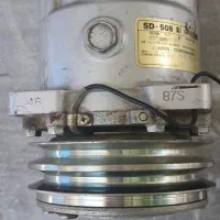 کمپرسور کولر ساندن ۵۰۸
