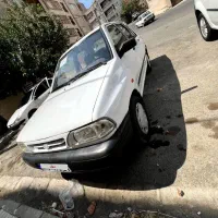پراید 131 دوگانه سوز، مدل ۱۳۹۰