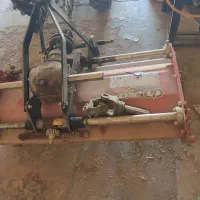 فروش تراکتور باغی|خودرو سنگین|فلارد, |دیوار