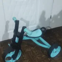 سه چرخه|دوچرخه، اسکیت، اسکوتر|اردبیل, |دیوار