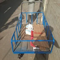 گاری تمیز سالم|ابزارآلات|قم, منبع آب|دیوار