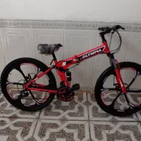 چرخ ۲۶/خونگی