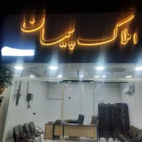 فروش زمین  داخل بافت روستا